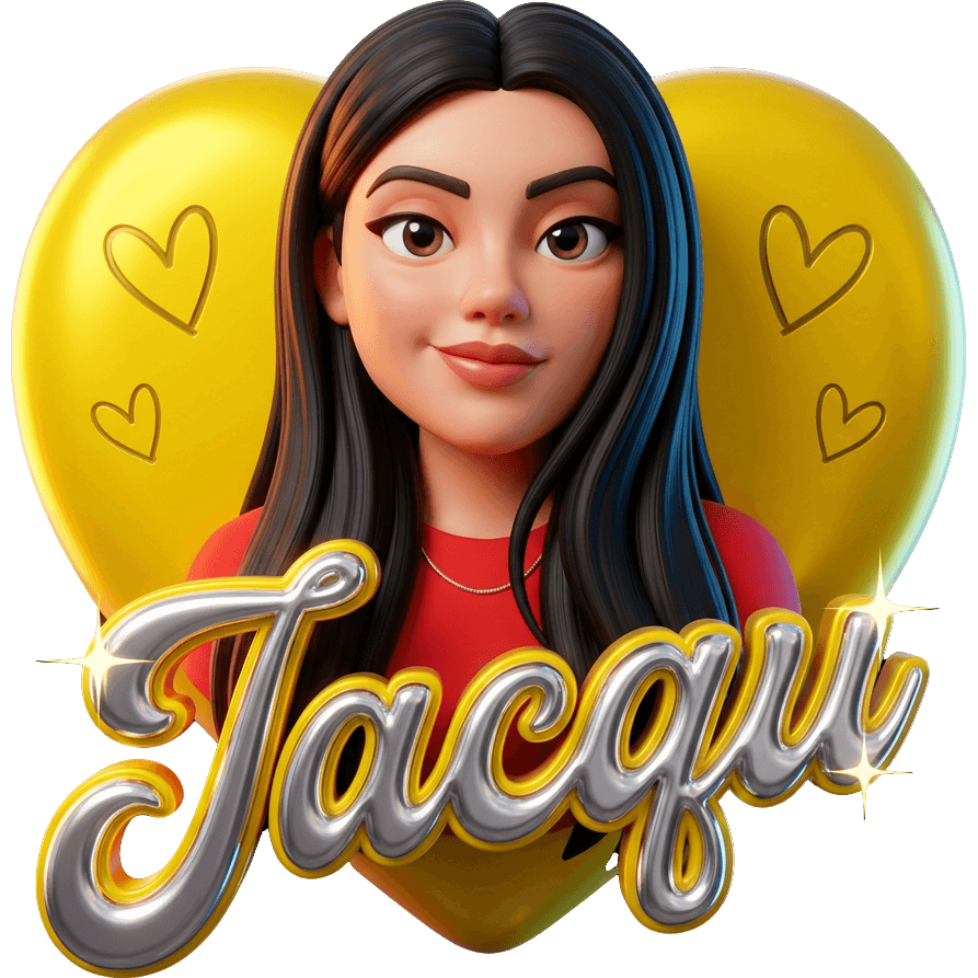 Jacqui TikTok LIVE gift