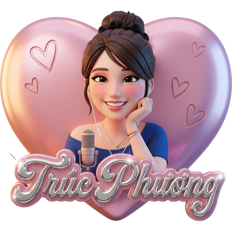 TâmTình NgọtNgào TikTok LIVE gift