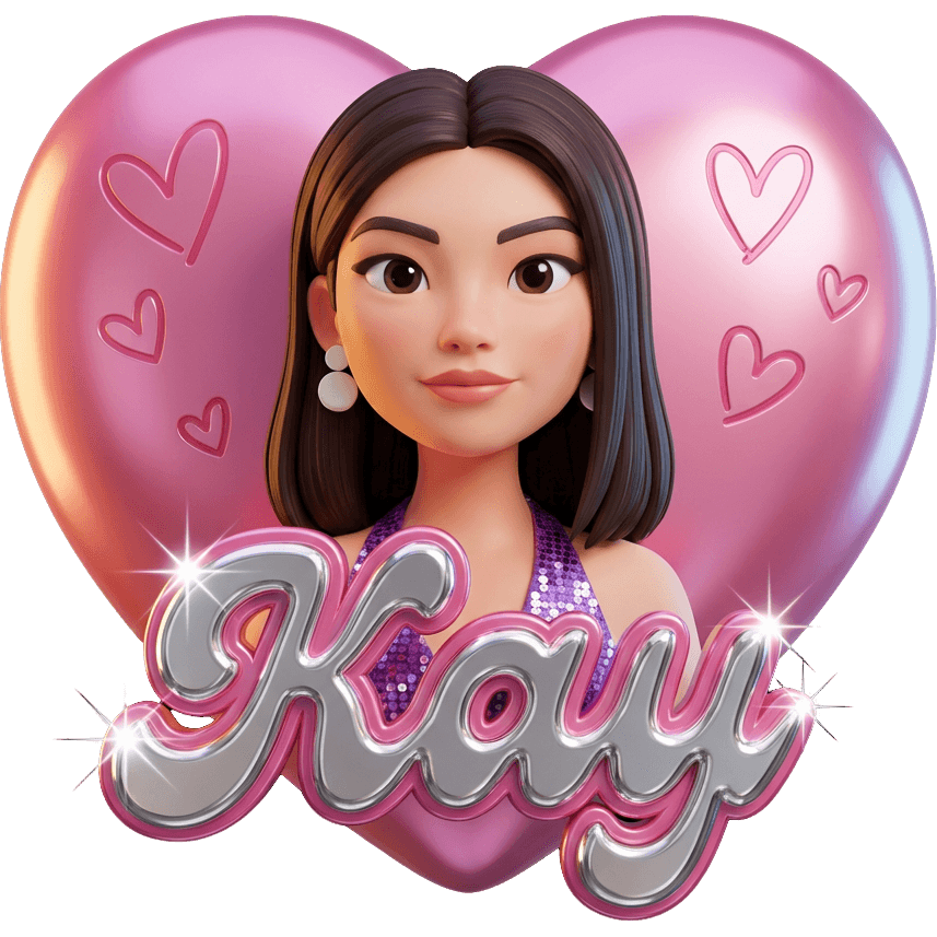 Kay Brilla TikTok LIVE gift