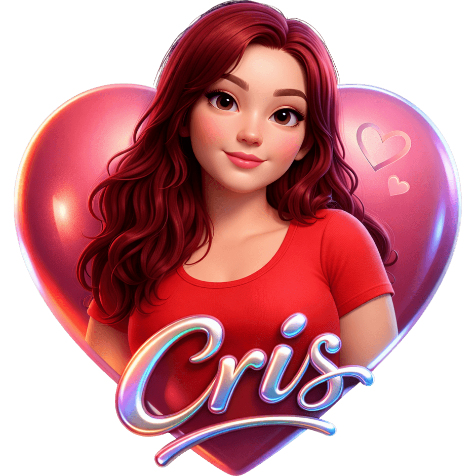 Cris Escarlata TikTok LIVE gift
