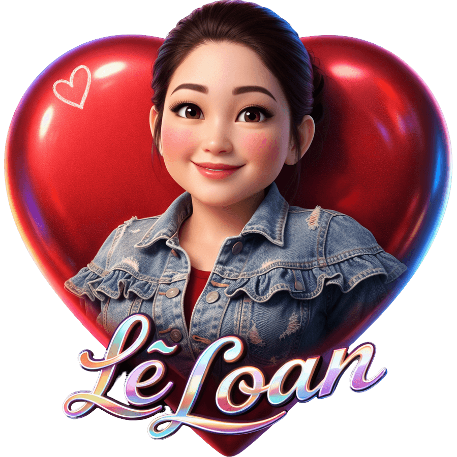 Lê Loan TikTok LIVE gift