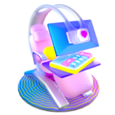 Gaming Chair TikTok LIVE gift