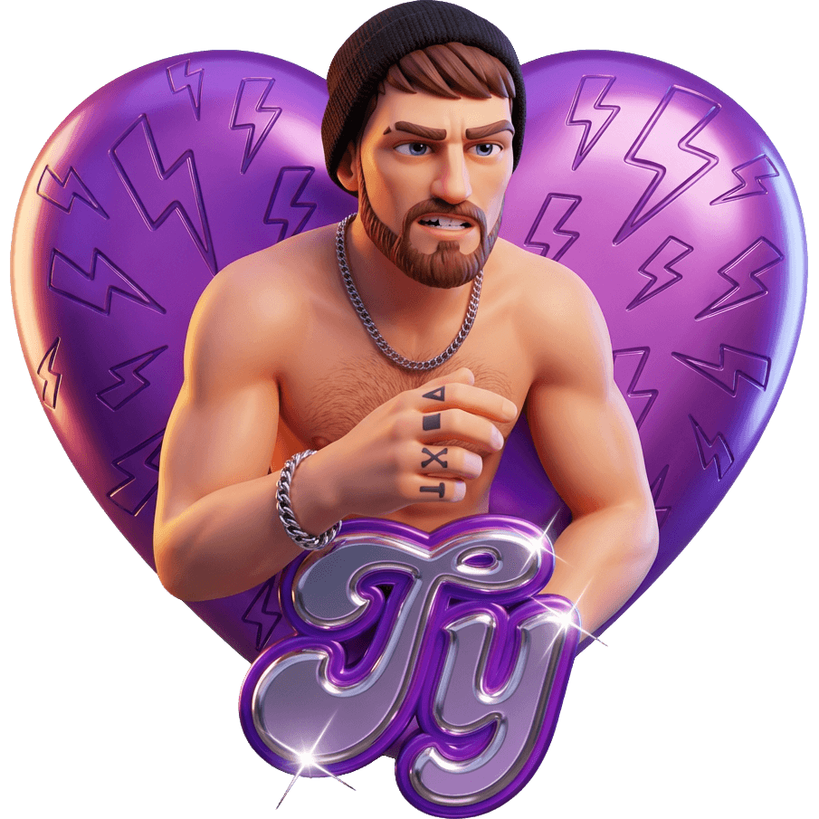 Ty Dropsetz TikTok LIVE gift