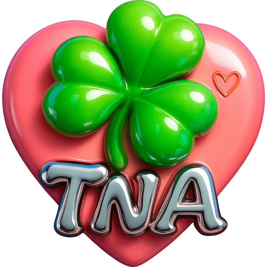 Trébol de Suerte TikTok LIVE gift