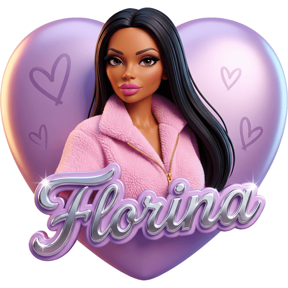 Florina Roz TikTok LIVE gift