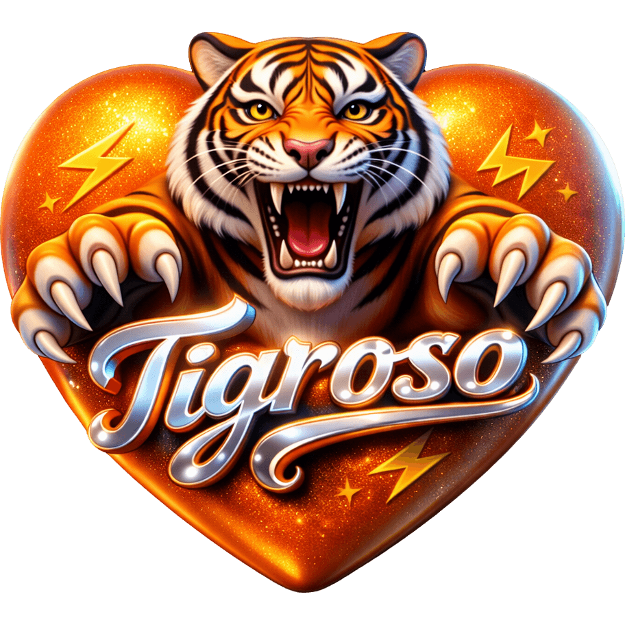Tigroso TikTok LIVE gift