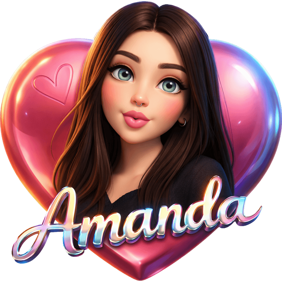 Amanda Rosa TikTok LIVE gift