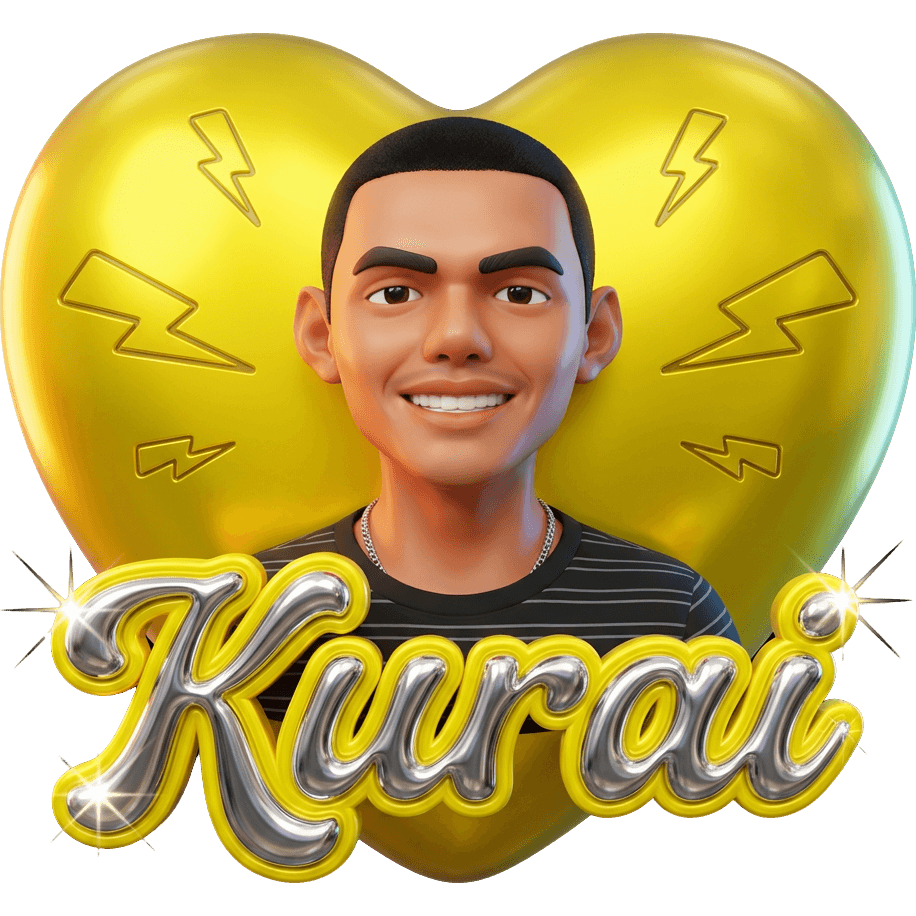 Kurai Emas TikTok LIVE gift