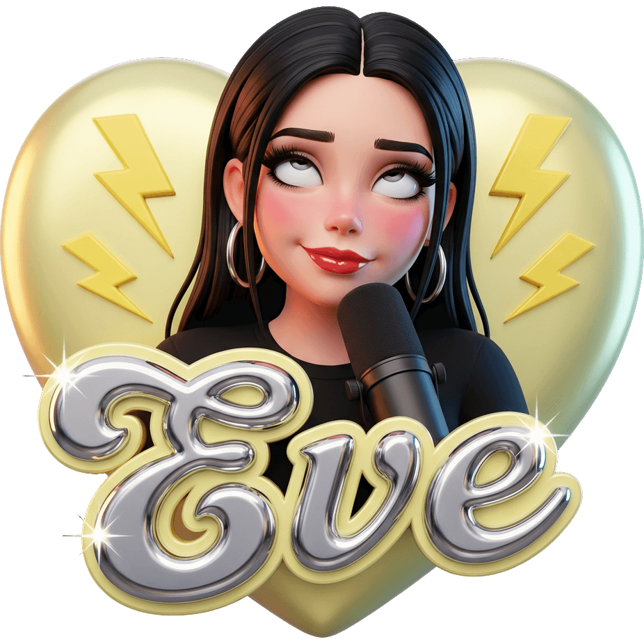 Eve Girasol TikTok LIVE gift
