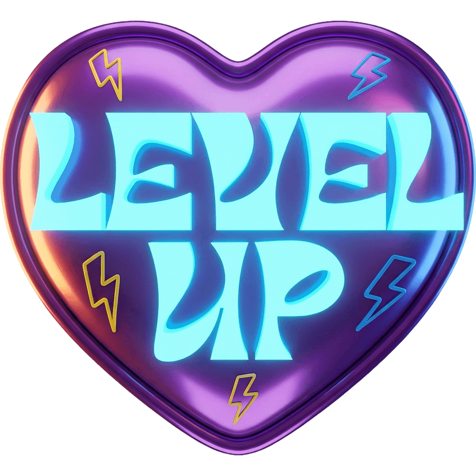 Brittany Level Up TikTok LIVE gift