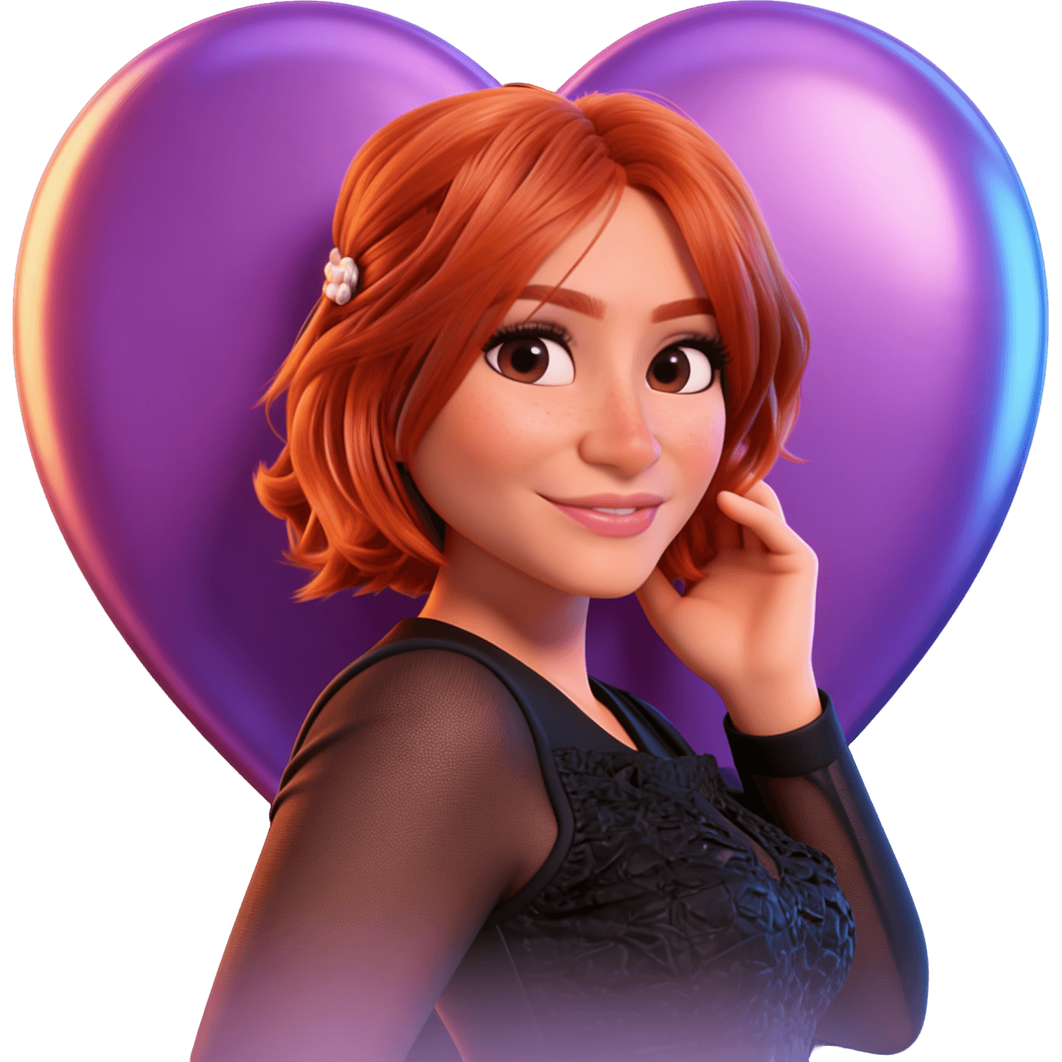 Elimay  vip TikTok LIVE gift