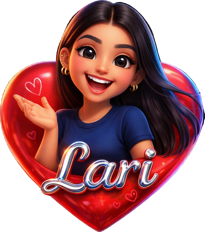 Lari Wave TikTok LIVE gift