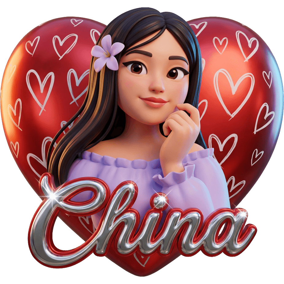 ChinaChina China TikTok LIVE gift