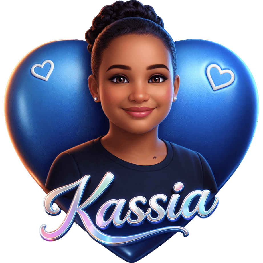 Kassia Azul TikTok LIVE gift