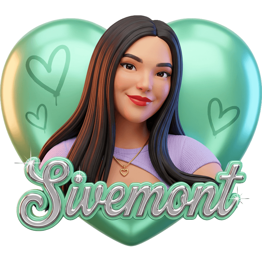 Sivemont Tqm TikTok LIVE gift