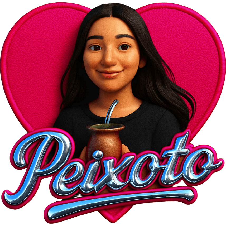 Peixoto TikTok LIVE gift