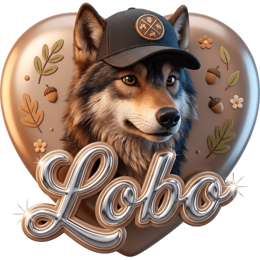 Lobo da Mata TikTok LIVE gift