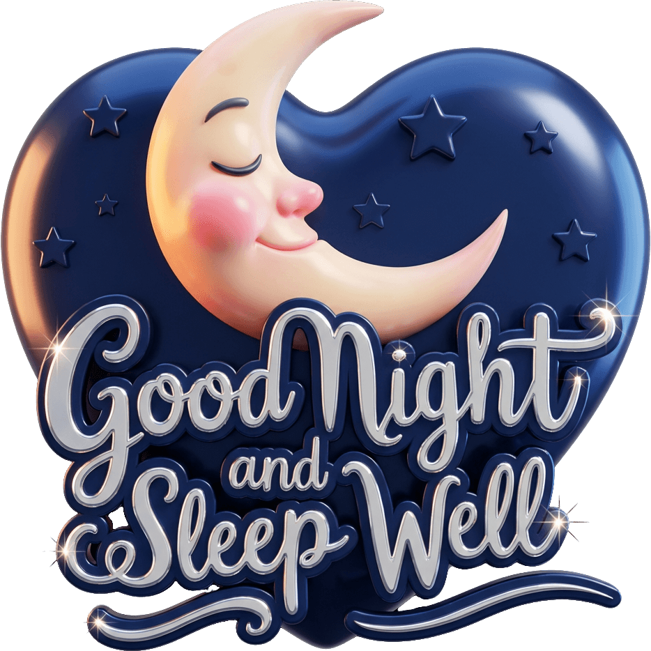 Luna Good Night TikTok LIVE gift
