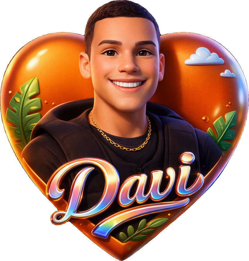 Davi 7 TikTok LIVE gift