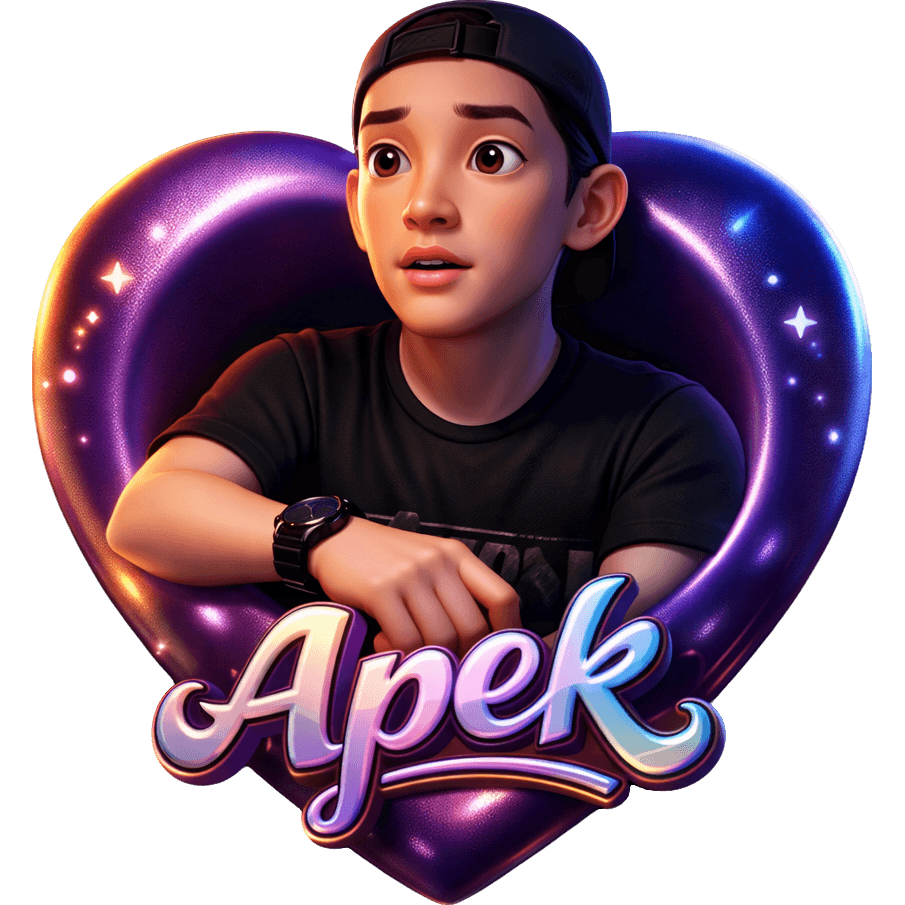 APEX TikTok LIVE gift