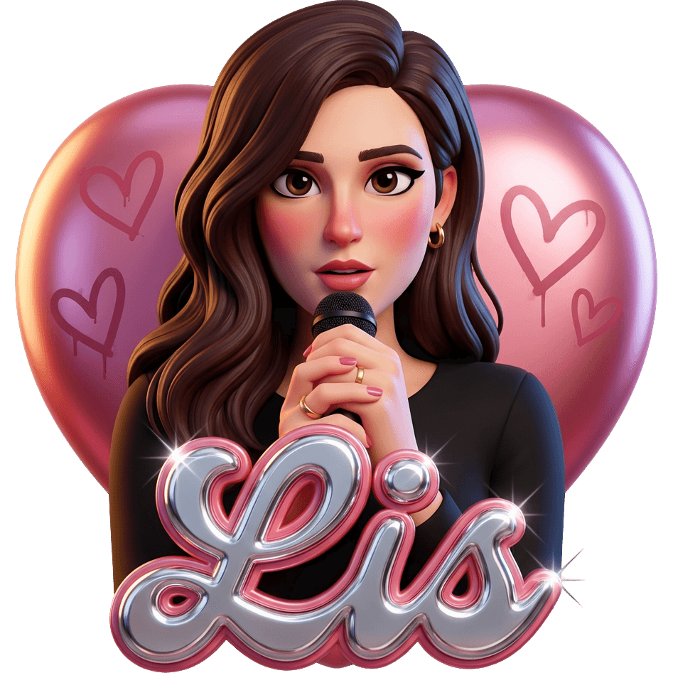Voz Encantadora TikTok LIVE gift