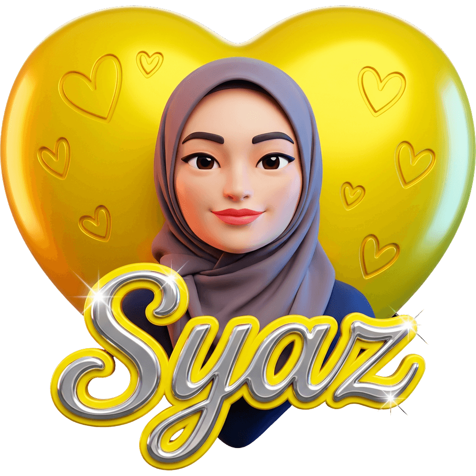 Syaz TikTok LIVE gift