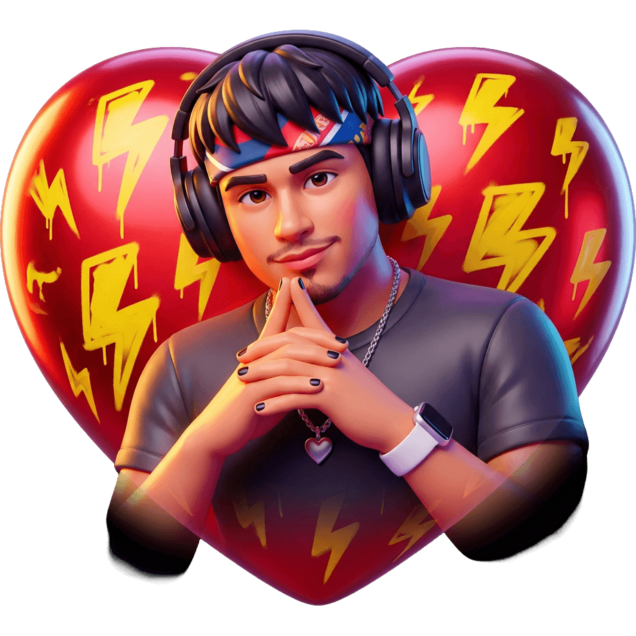 TeamPatch TikTok LIVE gift
