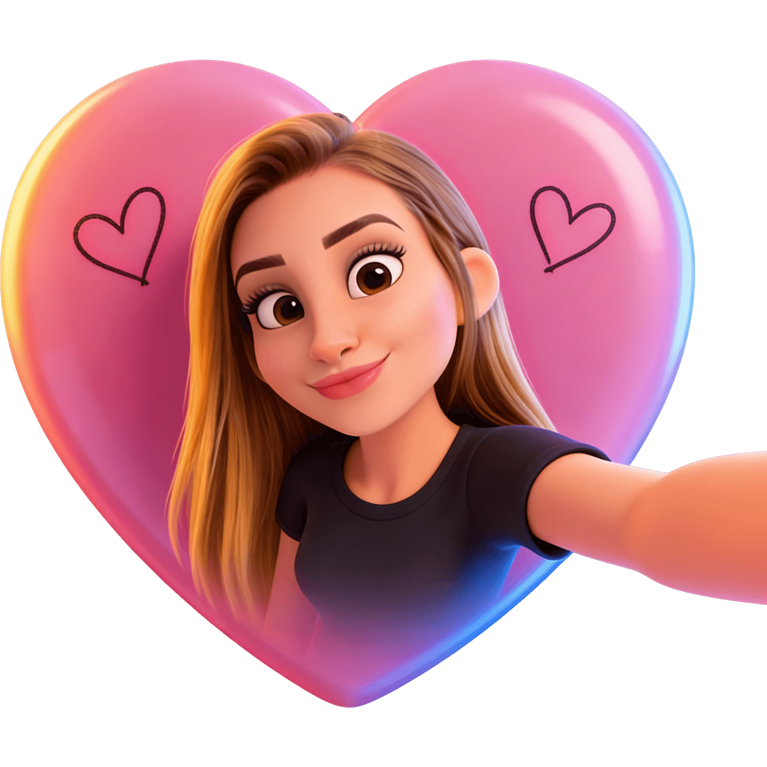 Brubru TikTok LIVE gift