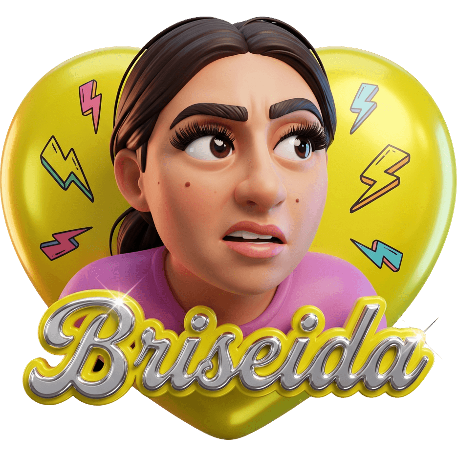 Briseida Yepez TikTok LIVE gift