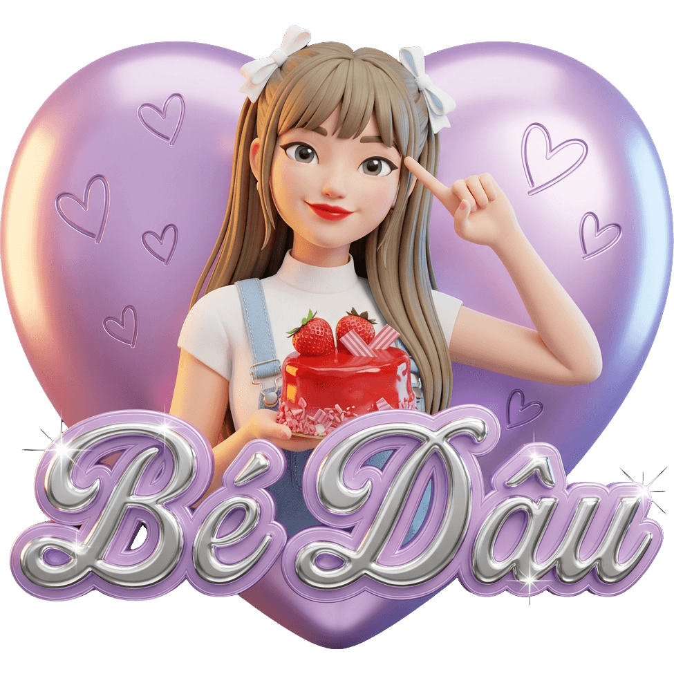 Yuni Boo Tinh Nghịch TikTok LIVE gift