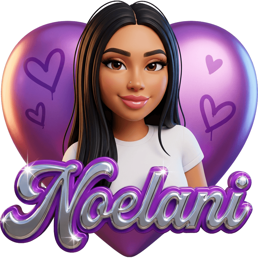 Noelani Pineapple TikTok LIVE gift