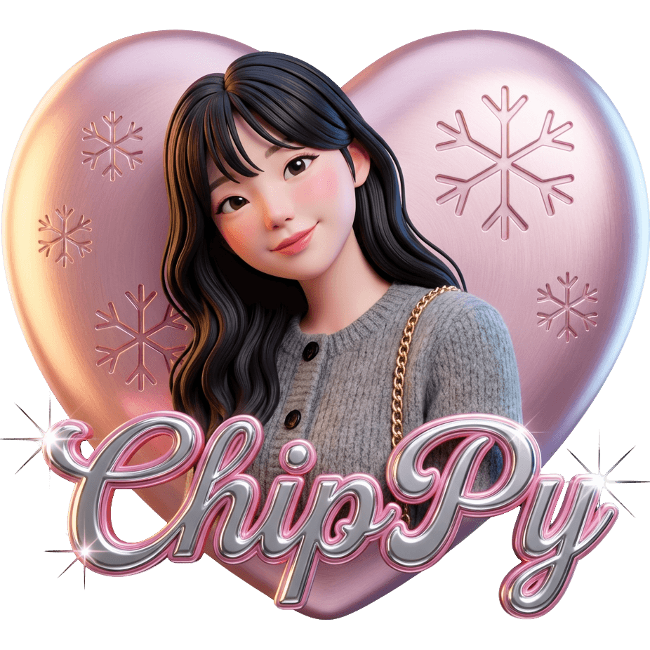 ChipPy Áo Len TikTok LIVE gift