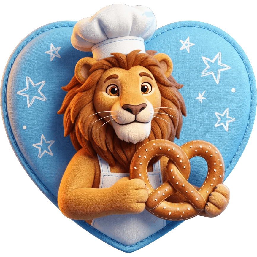 Team Brezel TikTok LIVE gift