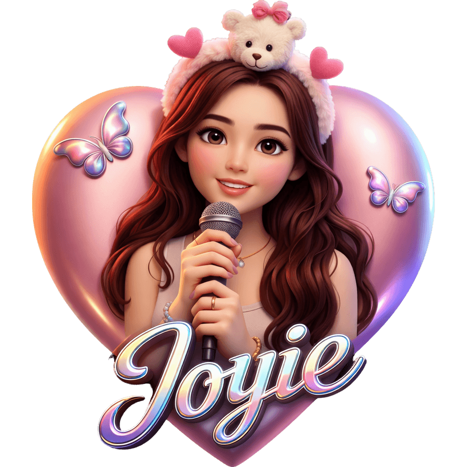 Joyie Bituin TikTok LIVE gift
