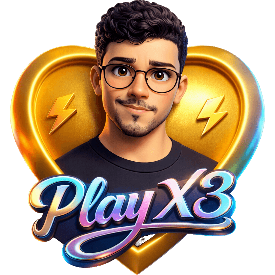 Play X3 TikTok LIVE gift