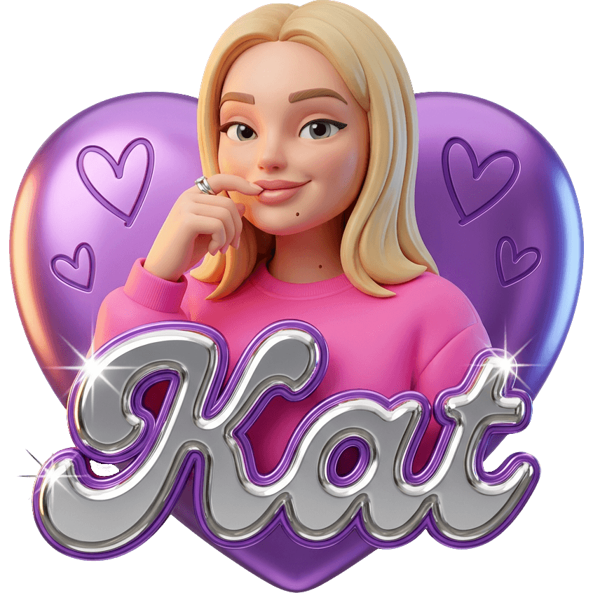 Rubia Kat TikTok LIVE gift