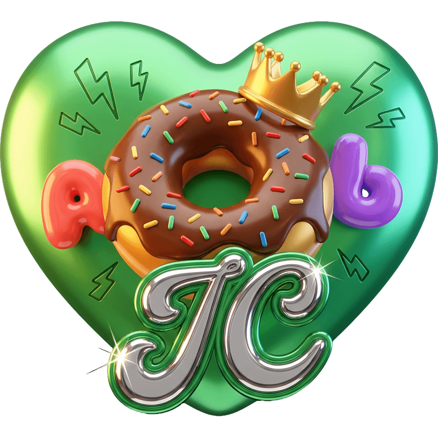 Cawk Ring TikTok LIVE gift