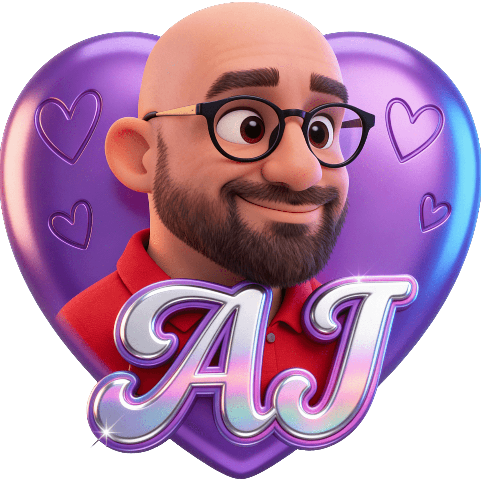 Axotinha TikTok LIVE gift