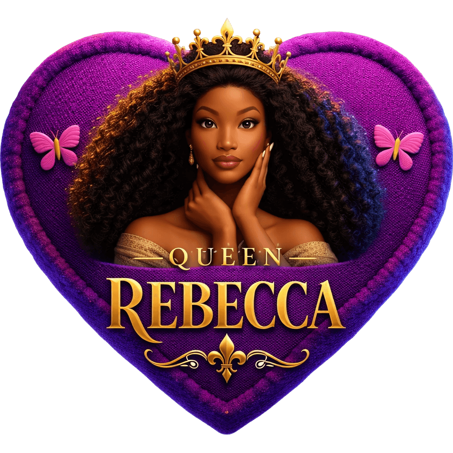Rebecca Crown TikTok LIVE gift