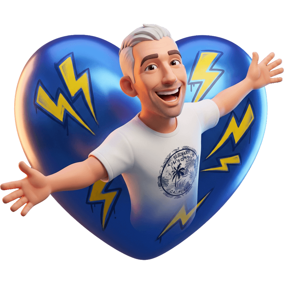 Abrazo Ticktojer TikTok LIVE gift
