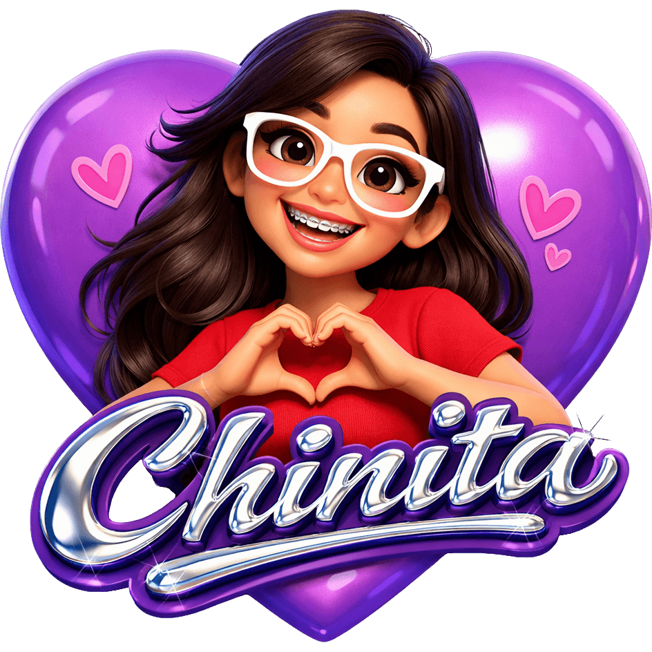 Chinita TikTok LIVE gift