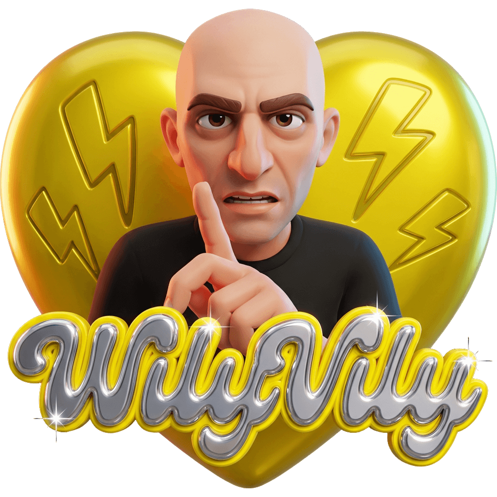 WilyVily Galben TikTok LIVE gift