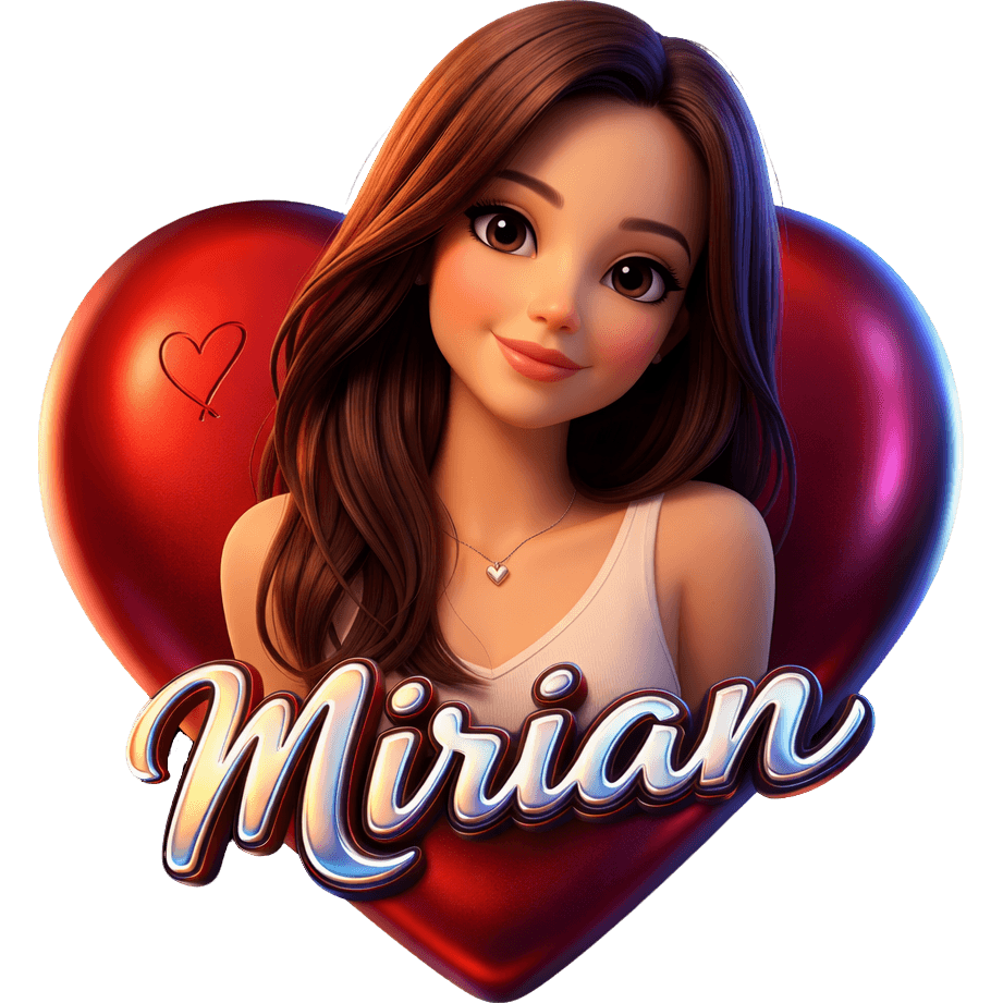 Mirian faria TikTok LIVE gift