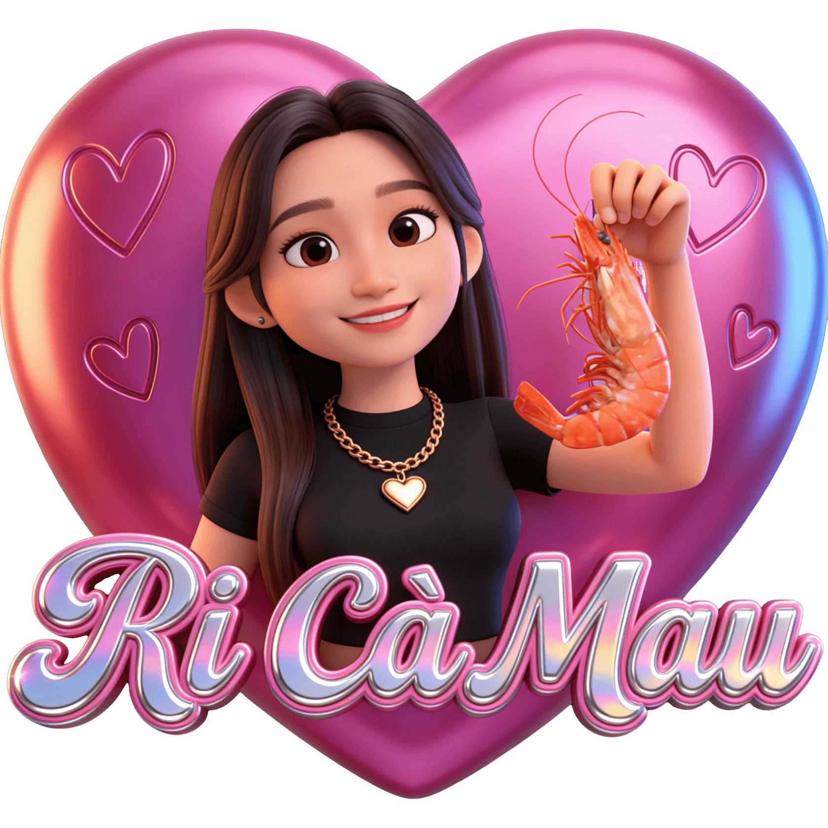 Rri TikTok LIVE gift