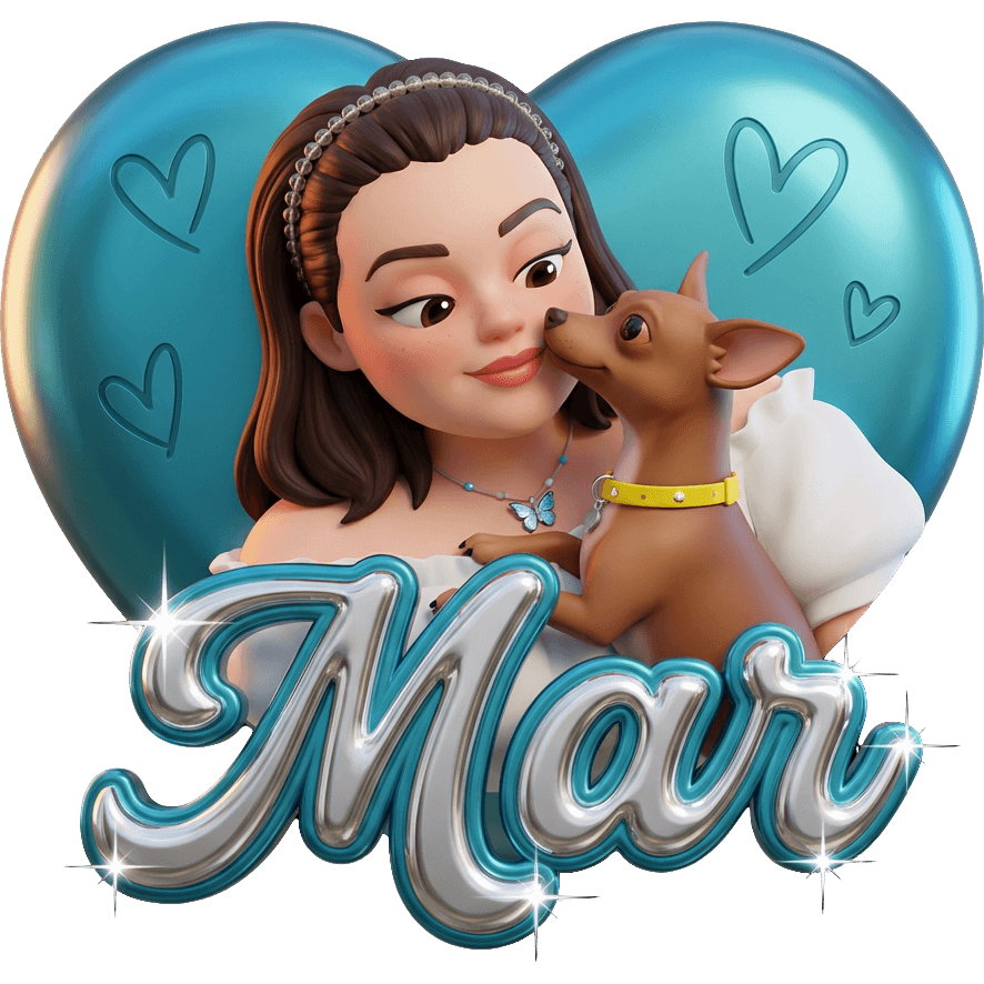 Mar y bambi TikTok LIVE gift