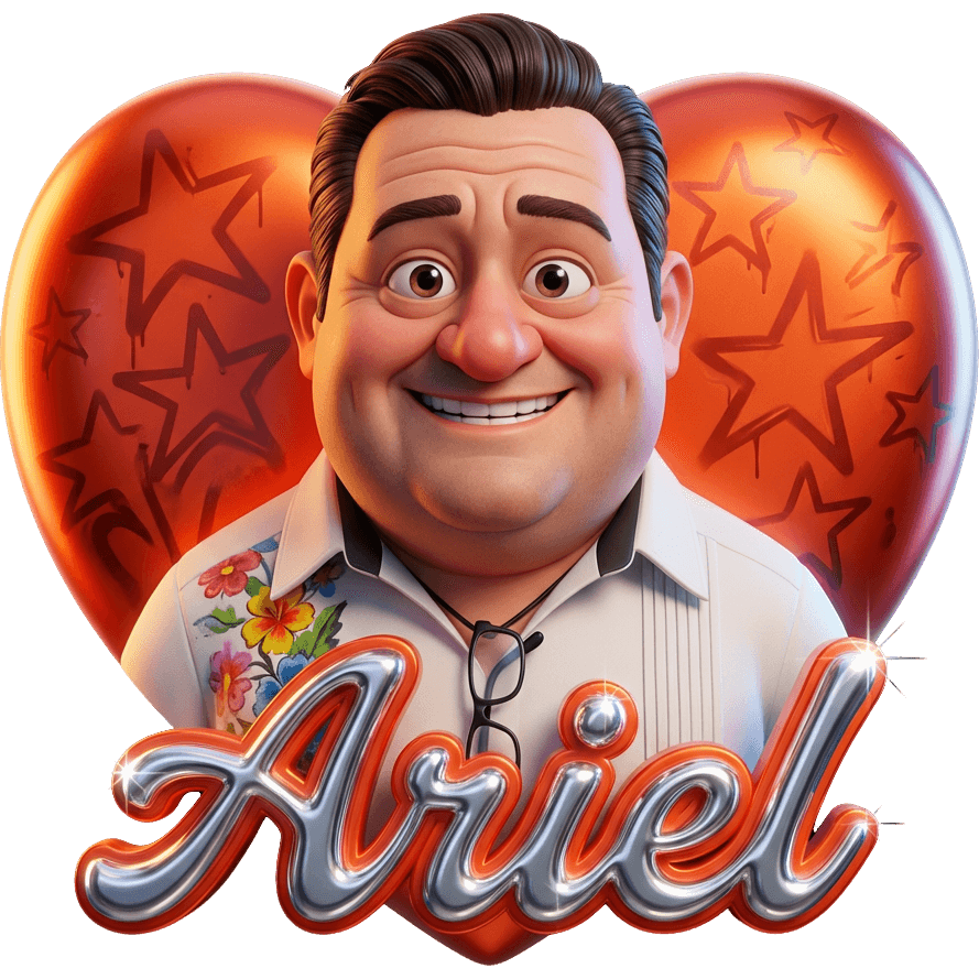 Ariel Sonriente TikTok LIVE gift