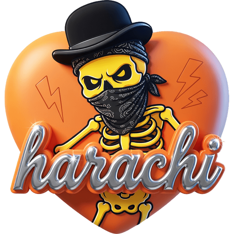 harrachi TikTok LIVE gift