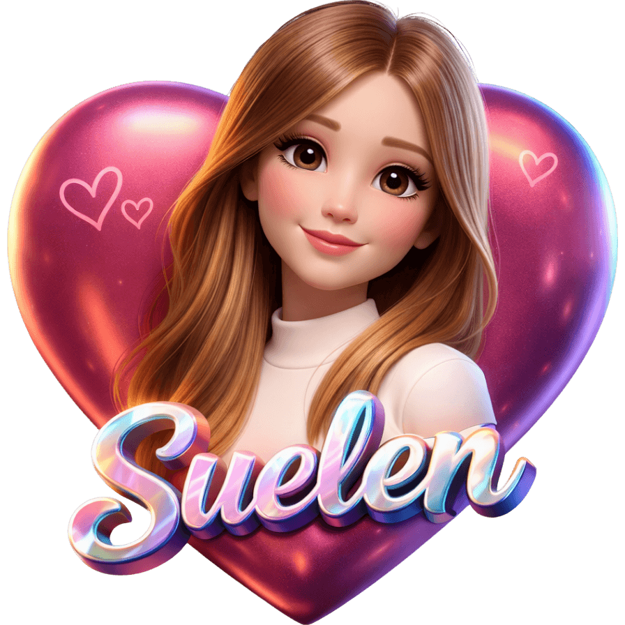 Suelen TikTok LIVE gift
