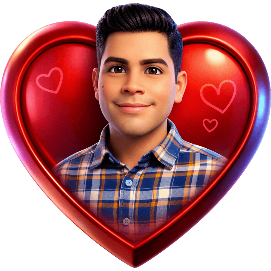 ElKarMa TikTok LIVE gift