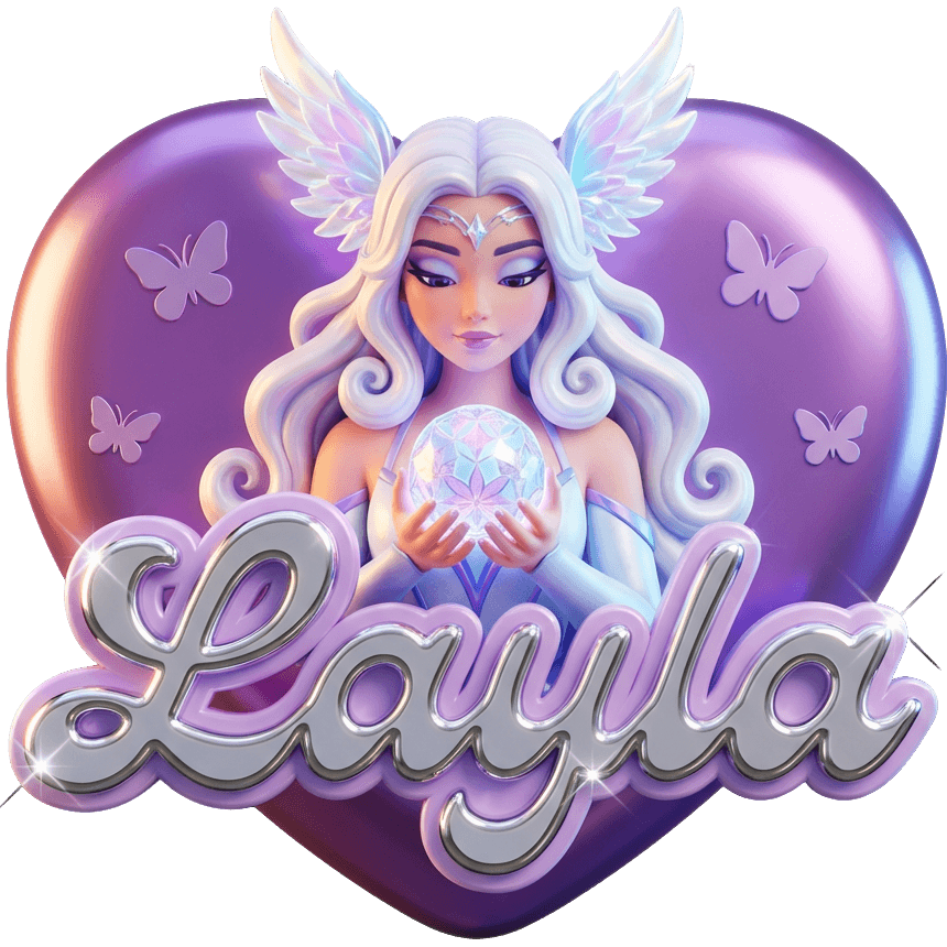 Sfera Layla TikTok LIVE gift